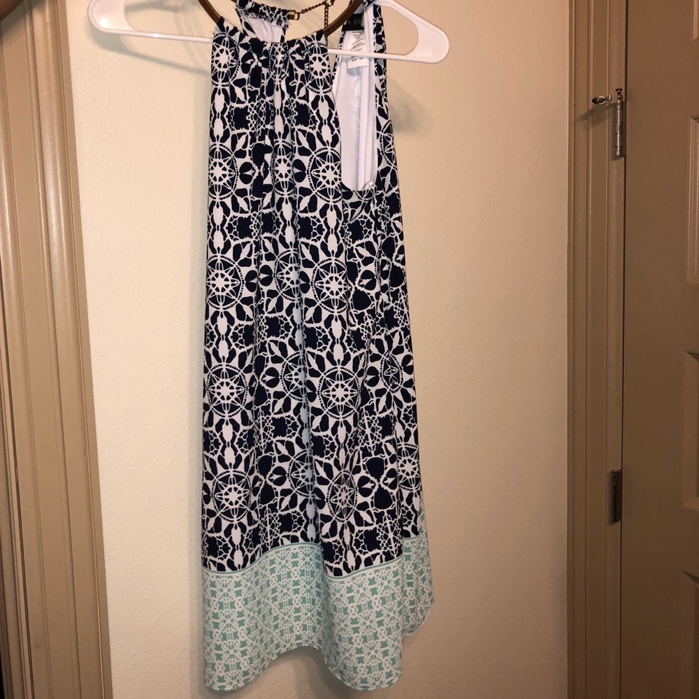 B.Darlin Dress